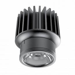 Изображение продукта Встраиваемый светодиодный светильник Ideal Lux 